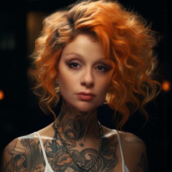 Meet your Posher, Christina - Picture 1 of 1